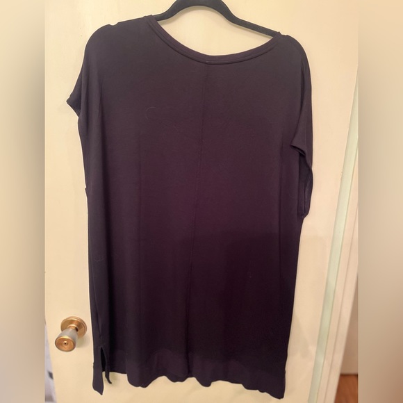 Black Tunic Hyba TTG NWOT - Picture 6 of 6